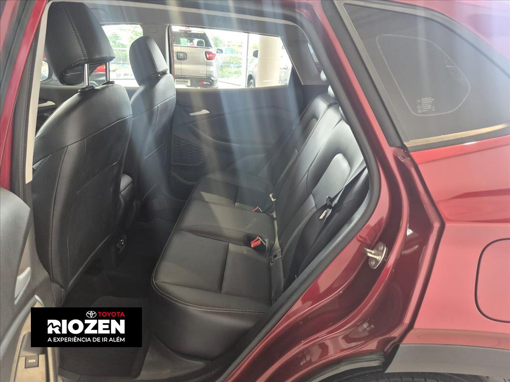 TRACKER 1.0 TURBO FLEX LTZ AUTOMÁTICO5