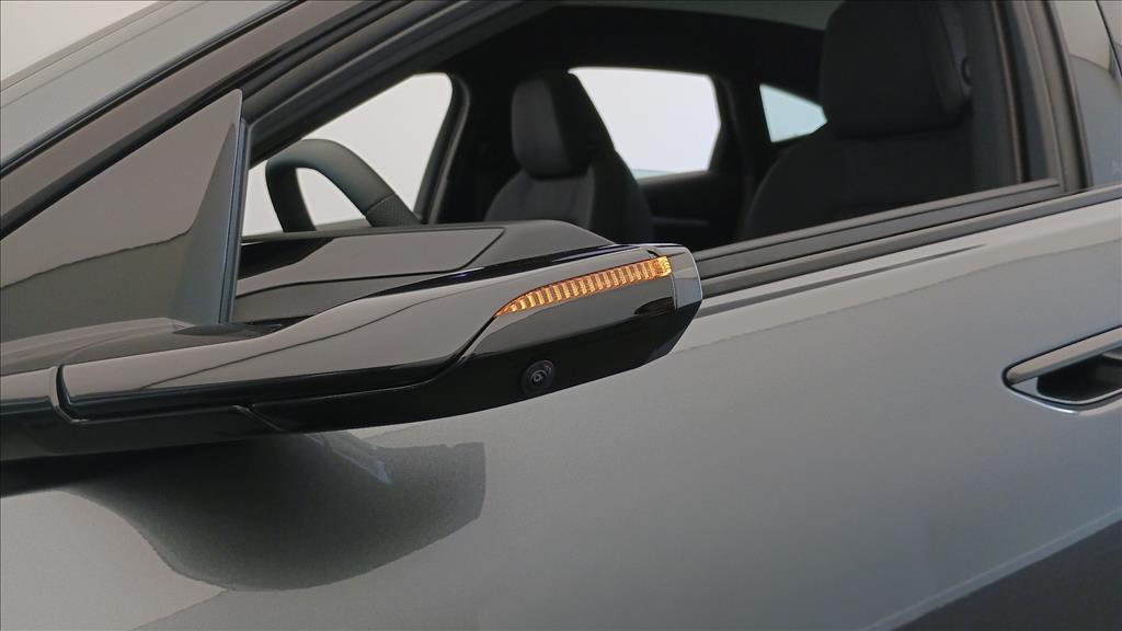 A6 E-TRON 100 KW ELÉTRICO SPORTBACK PERFORMANCE BLACK20