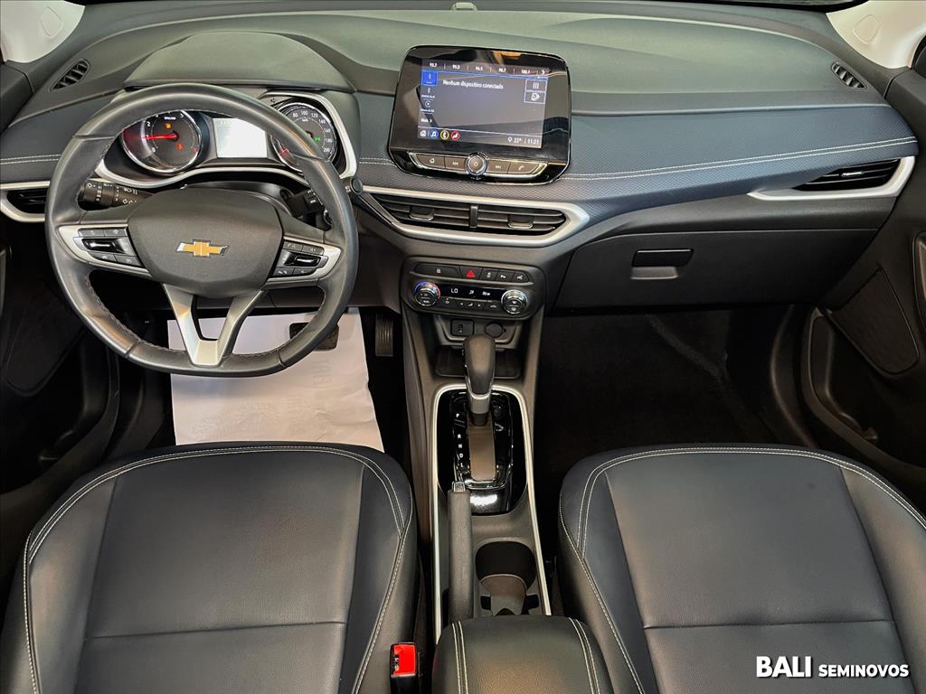 TRACKER 1.2 TURBO FLEX PREMIER AUTOMÁTICO10