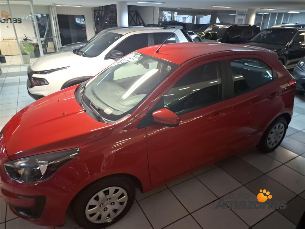 carro