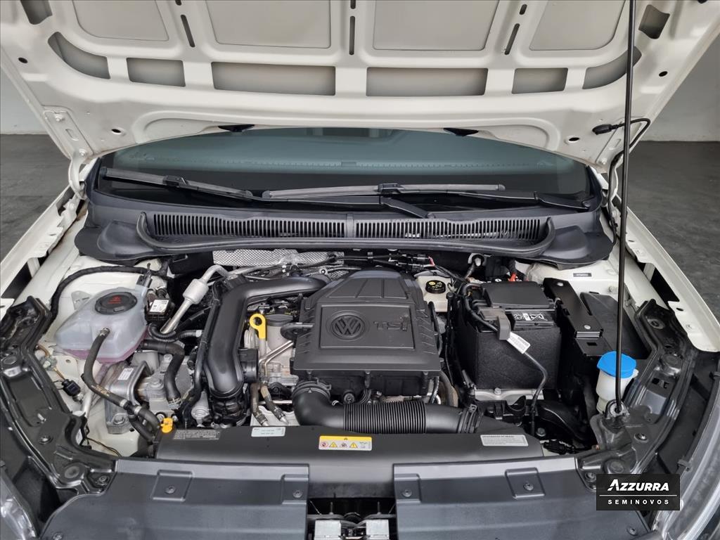 NIVUS 1.0 200 TSI TOTAL FLEX HIGHLINE AUTOMÁTICO13