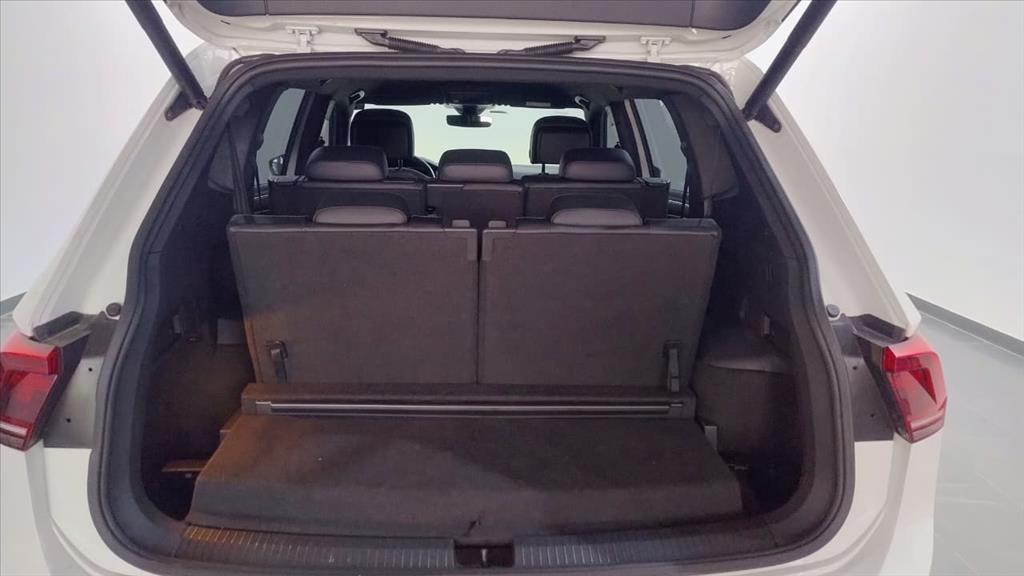 VW - Volkswagen-TIGUAN-2.0 350 TSI GASOLINA ALLSPACE R-LINE 4MOTION DSG