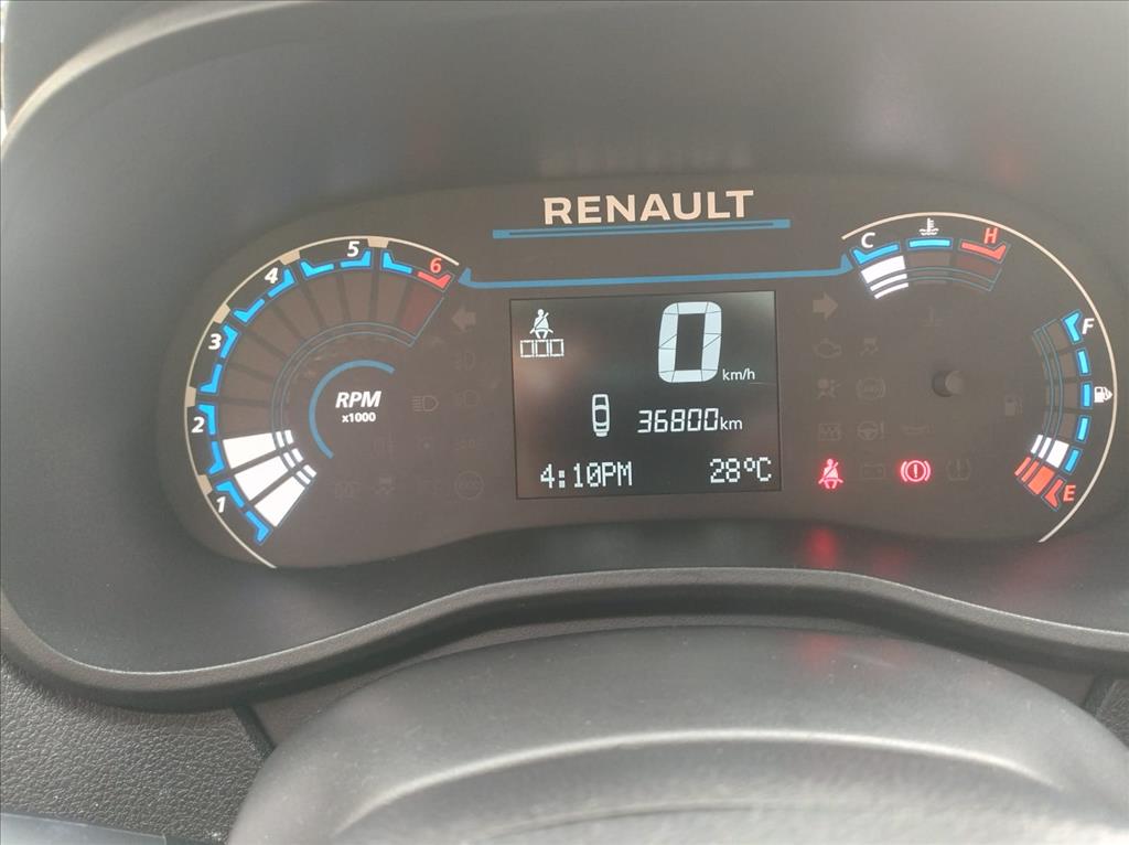 KWID 1.0 12V SCE FLEX ZEN MANUAL7