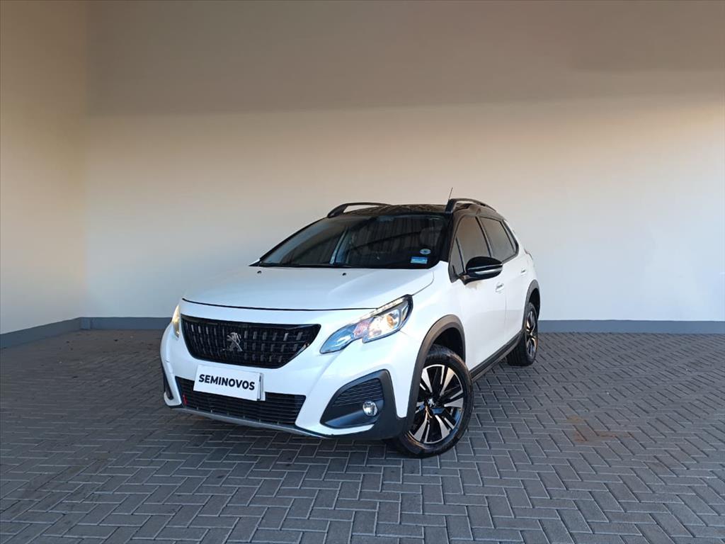 2008 1.6 16V FLEX ROADTRIP 4P AUTOMÁTICO