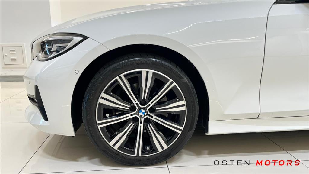 BMW-320i-2.0 16V TURBO FLEX GP AUTOMÁTICO