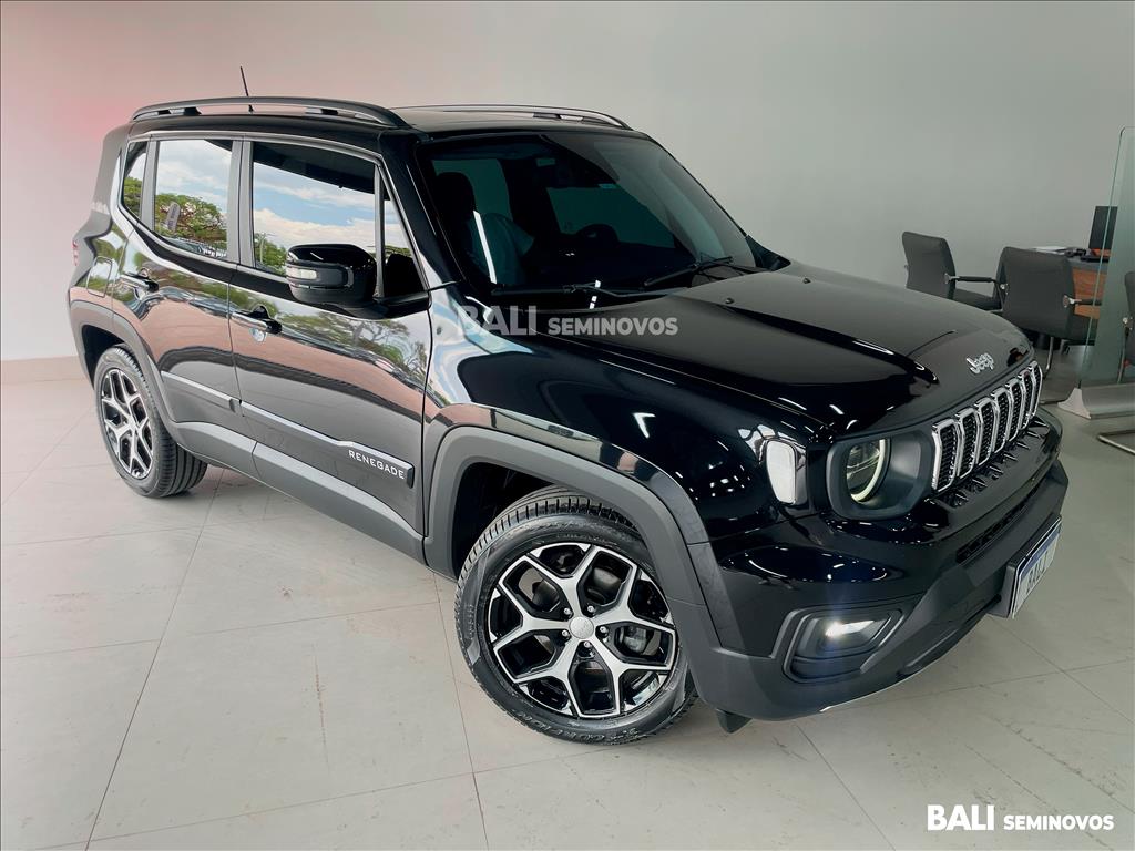RENEGADE 1.3 T270 TURBO FLEX SAHARA AT6 RENEGADE 1.3 T270 TURBO FLEX SAHARA AT6