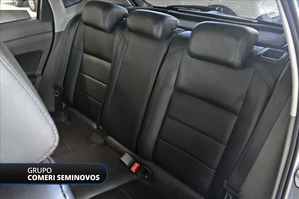 POLO 1.0 200 TSI COMFORTLINE AUTOMÁTICO7