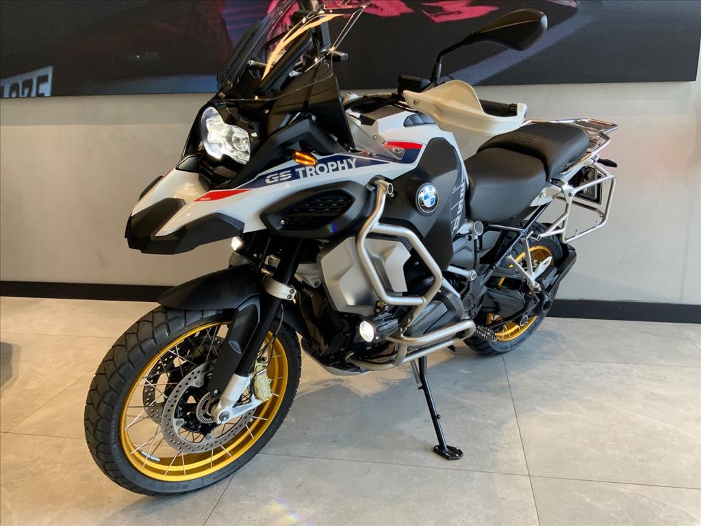 BMW Motorrad-R-1250 GS ADVENTURE PREMIUM