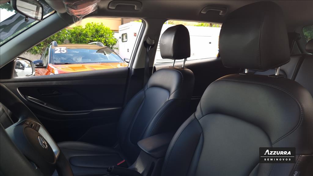 CRETA 1.0 TGDI FLEX COMFORT AUTOMÁTICO8