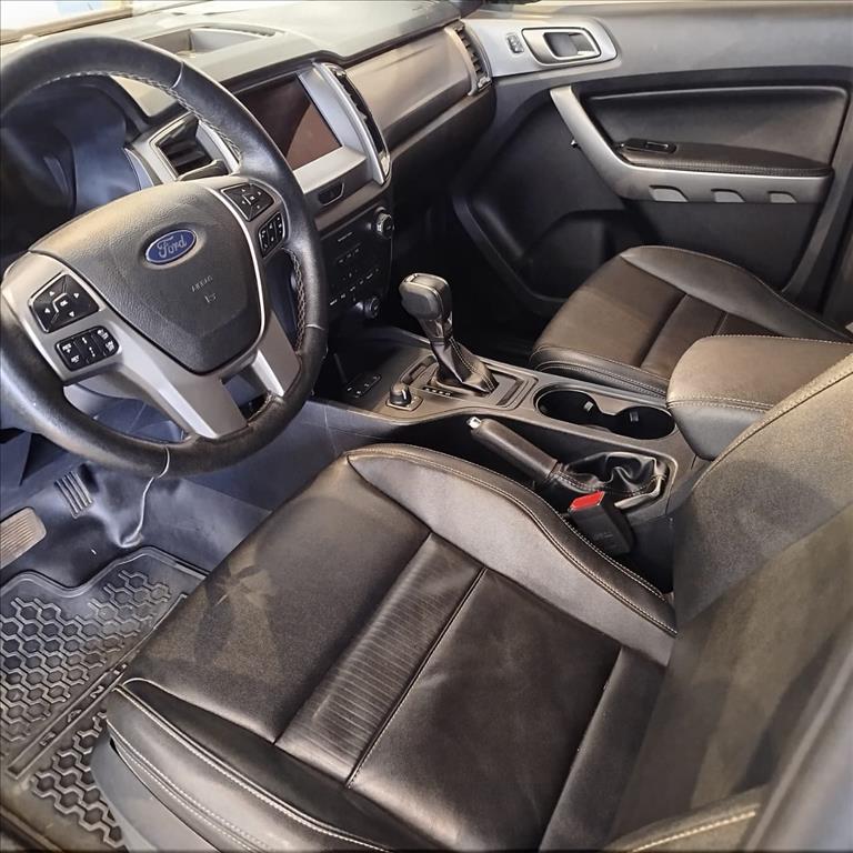 RANGER 3.2 LIMITED 4X4 CD 20V DIESEL 4P AUTOMÁTICO