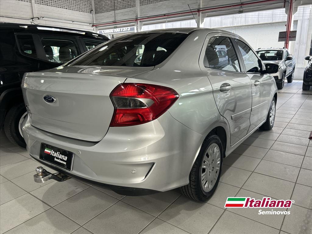 KA 1.5 TI-VCT FLEX SE PLUS AUTOMÁTICO3