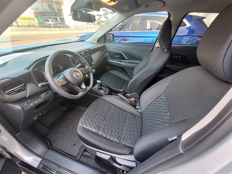 KAIT 1.6 FLEX SENSE XTRONIC7