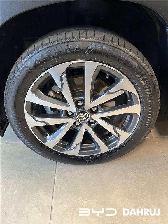 COROLLA CROSS 2.0 VVT-IE FLEX XR DIRECT SHIFT10