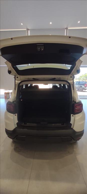 RENEGADE 1.3 T270 TURBO FLEX SAHARA AT68