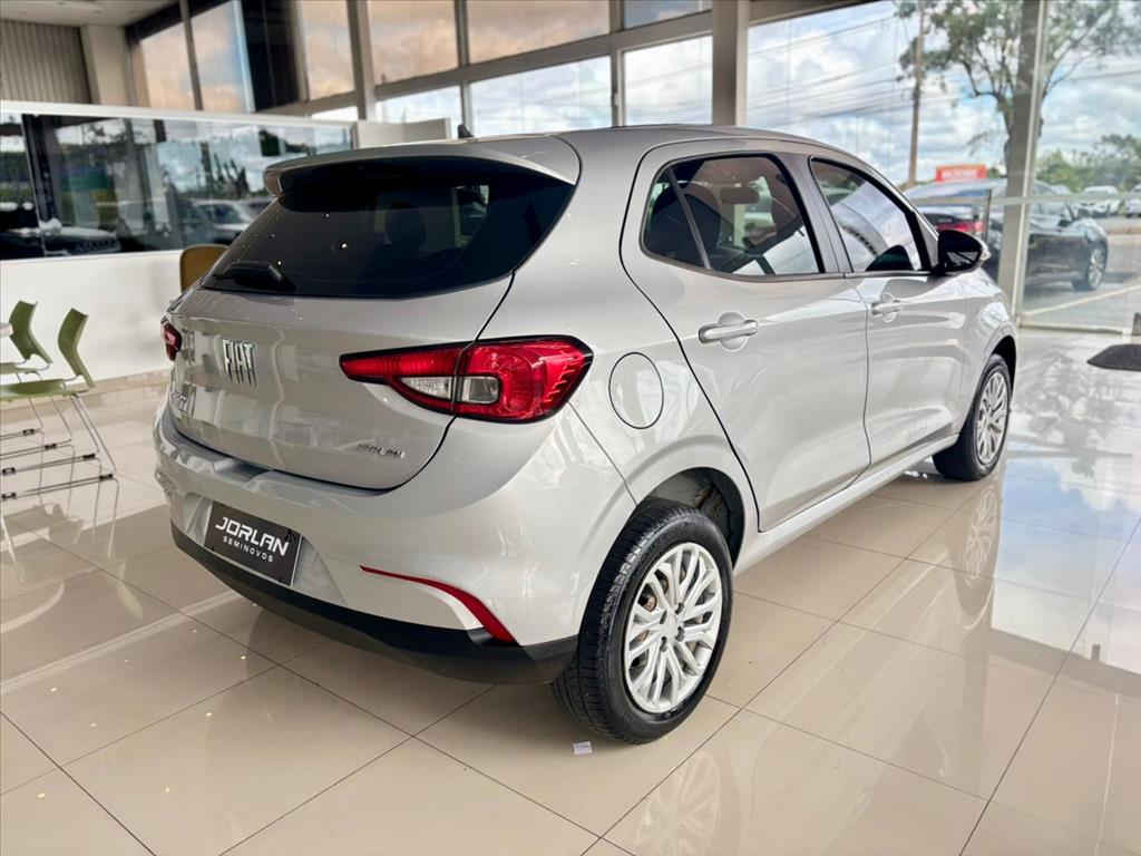 ARGO 1.0 FIREFLY FLEX MANUAL6