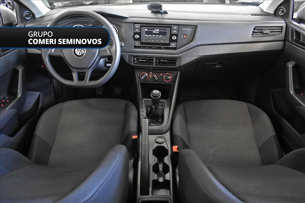 POLO 1.0 MPI TOTAL FLEX MANUAL11