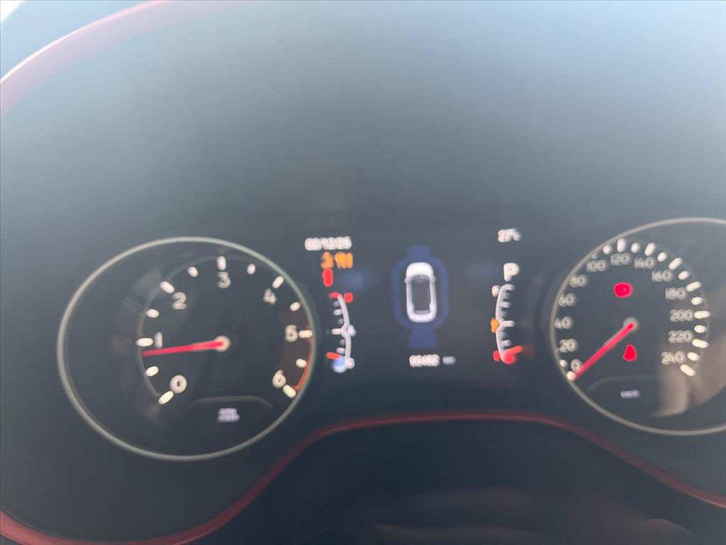 COMPASS 2.0 16V DIESEL TRAILHAWK 4X4 AUTOMÁTICO10