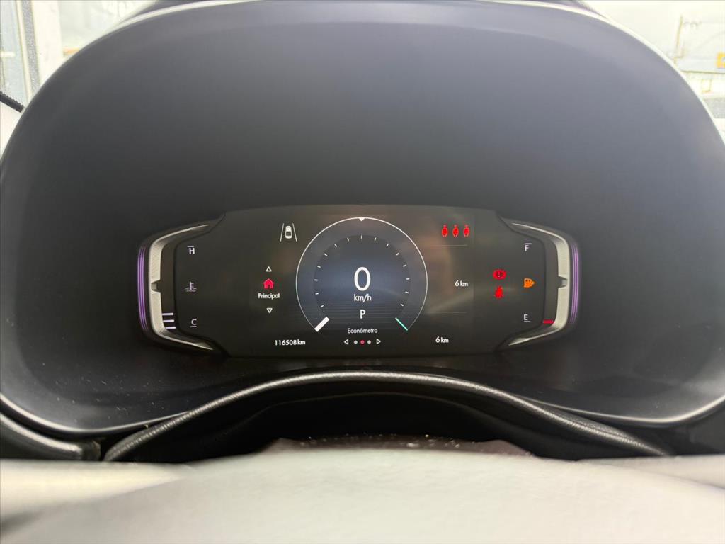 TORO 2.0 16V TURBO DIESEL RANCH 4WD AT910