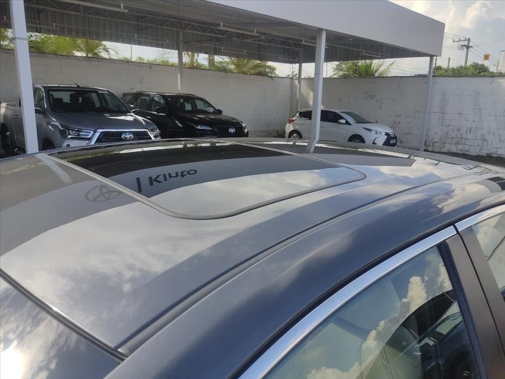 COROLLA 1.8 VVT-I HYBRID FLEX ALTIS PREMIUM CVT12