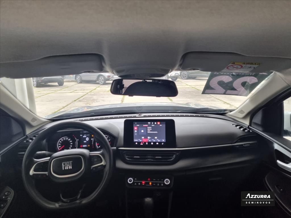 PULSE 1.3 FLEX DRIVE CVT19