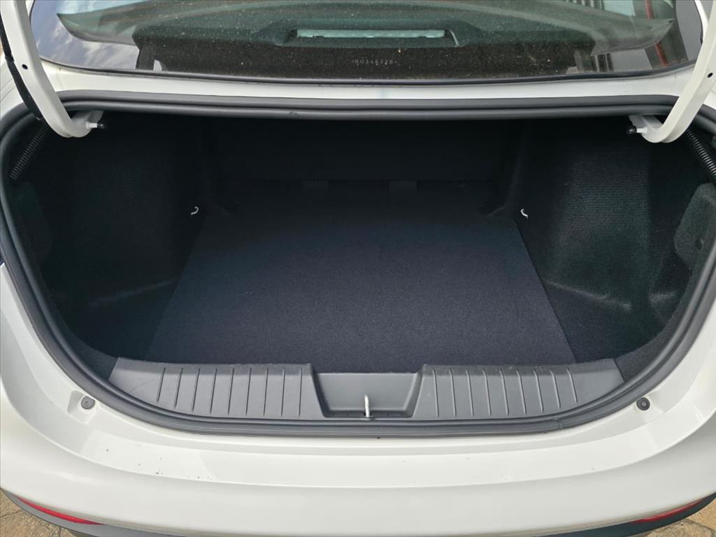 CRONOS 1.3 FIREFLY FLEX DRIVE CVT18