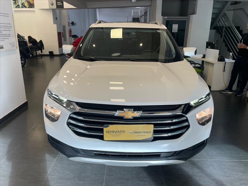 MONTANA 1.2 TURBO FLEX LTZ AUTOMÁTICO1