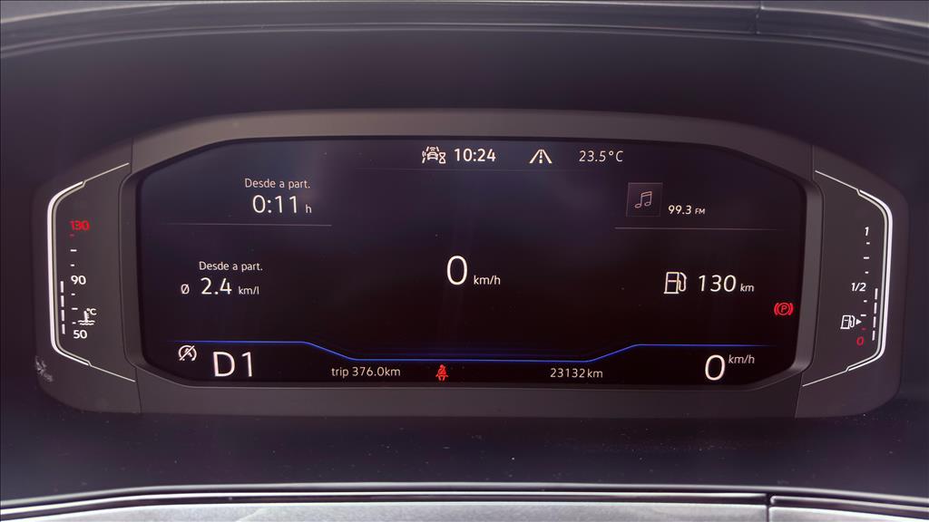 TAOS 1.4 250 TSI TOTAL FLEX HIGHLINE AUTOMÁTICO6