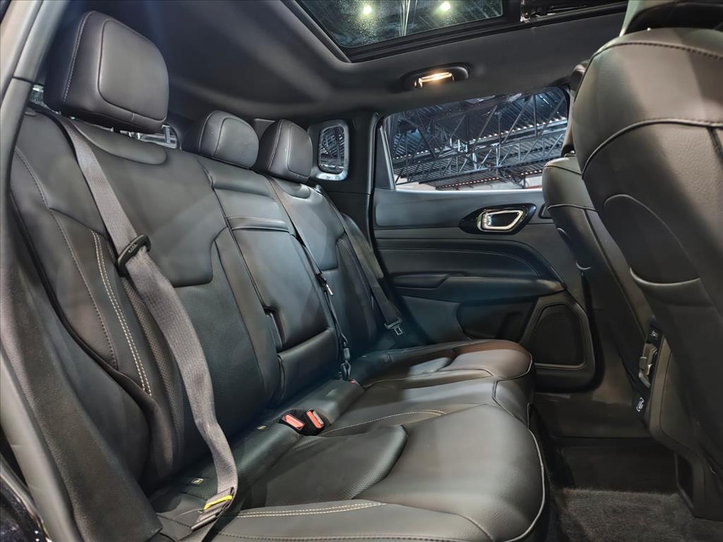 COMPASS 1.3 T270 TURBO FLEX S AT615