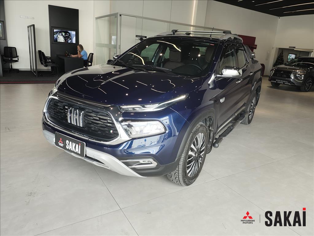 2.2 TURBO DIESEL RANCH 4WD AT9