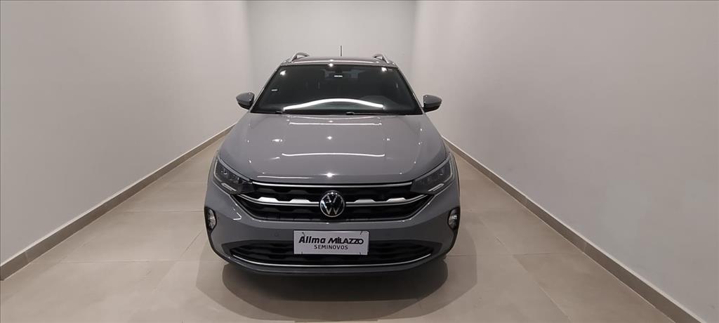 NIVUS 1.0 200 TSI TOTAL FLEX HIGHLINE AUTOMÁTICO4