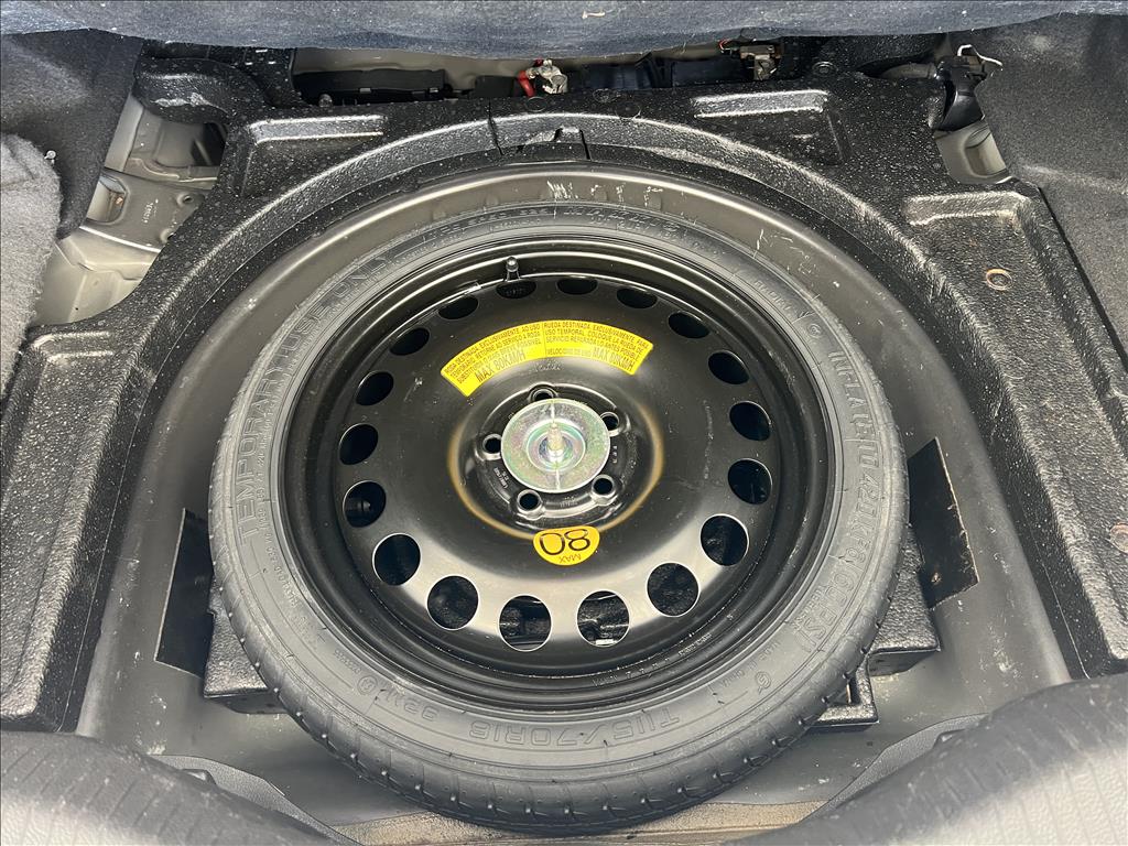 CRUZE 1.4 TURBO LTZ 16V FLEX 4P AUTOMÁTICO