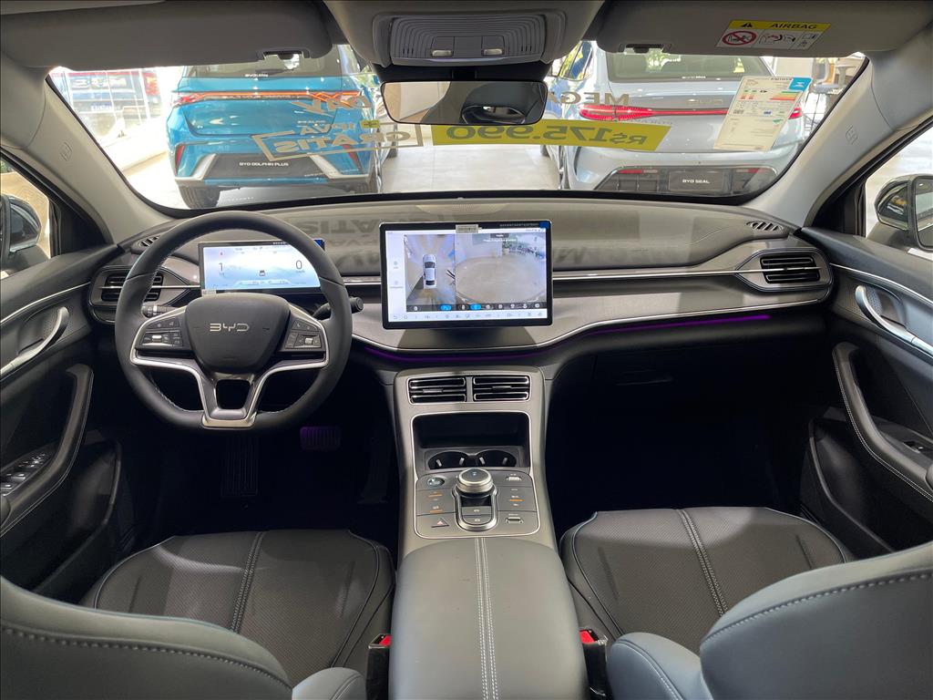 KING 1.5 DM-I PHEV GS AUTOMÁTICO