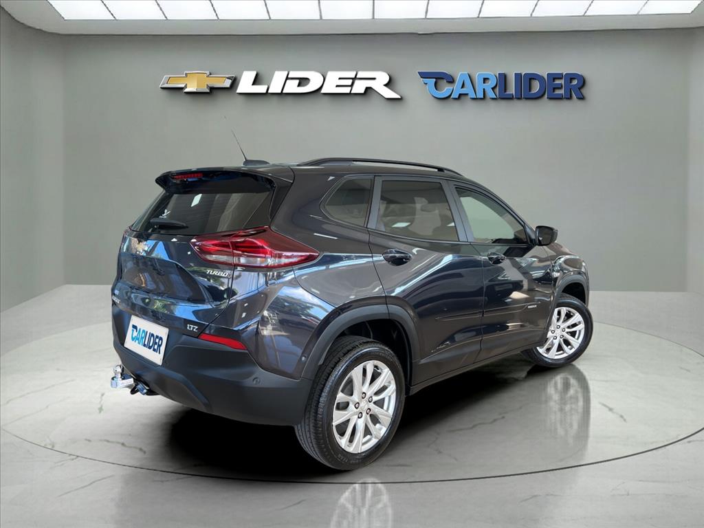 TRACKER 1.0 TURBO FLEX LTZ AUTOMÁTICO3