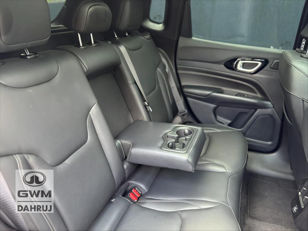 COMPASS 1.3 T270 TURBO FLEX S AT613