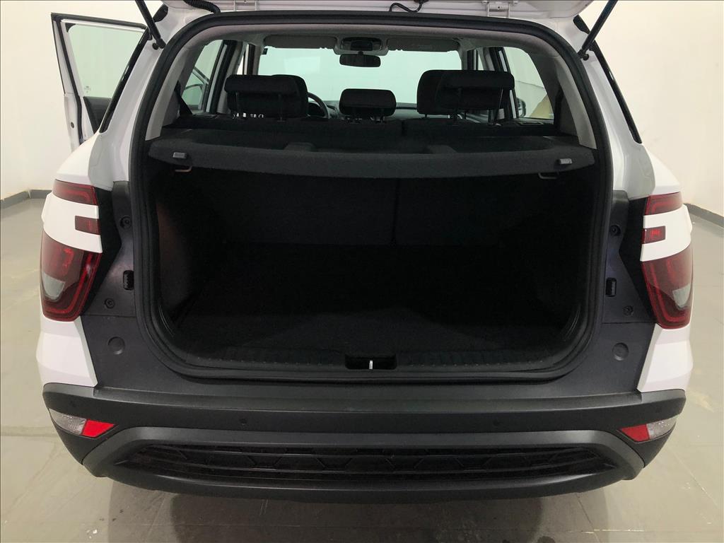 CRETA 1.0 TGDI FLEX COMFORT AUTOMÁTICO
