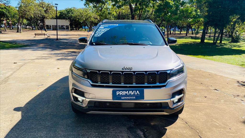 COMMANDER 2.0 TD380 TURBO DIESEL LIMITED AT91