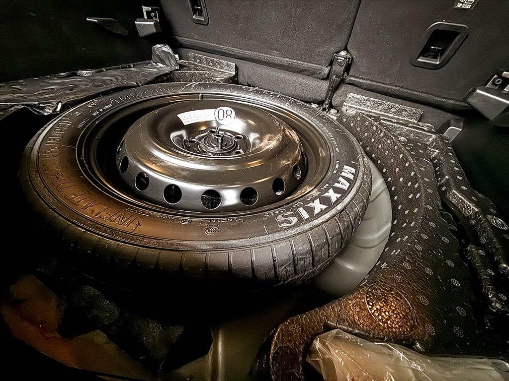 Jeep Renegade - 1.3 T270 TURBO FLEX LONGITUDE AT6