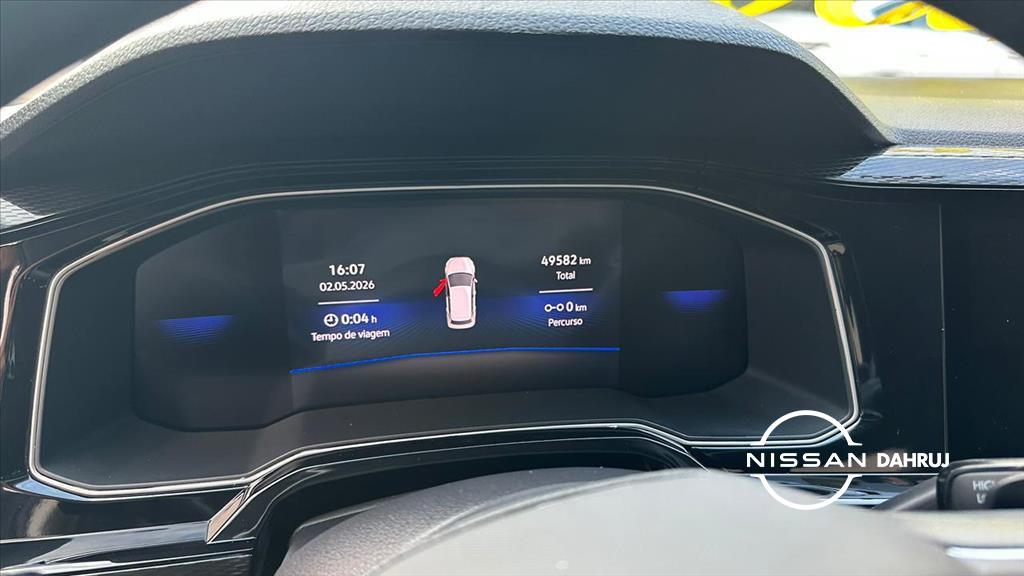 VIRTUS 1.0 200 TSI COMFORTLINE AUTOMÁTICO3