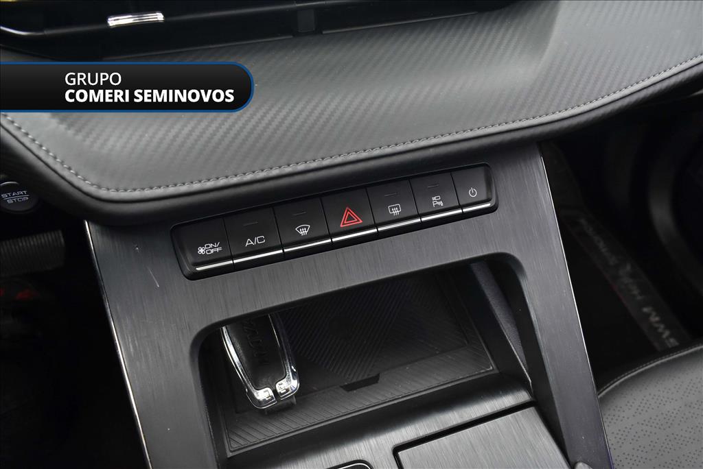 HAVAL H6 GT 1.5 PHEV AWD E-TRACTION10