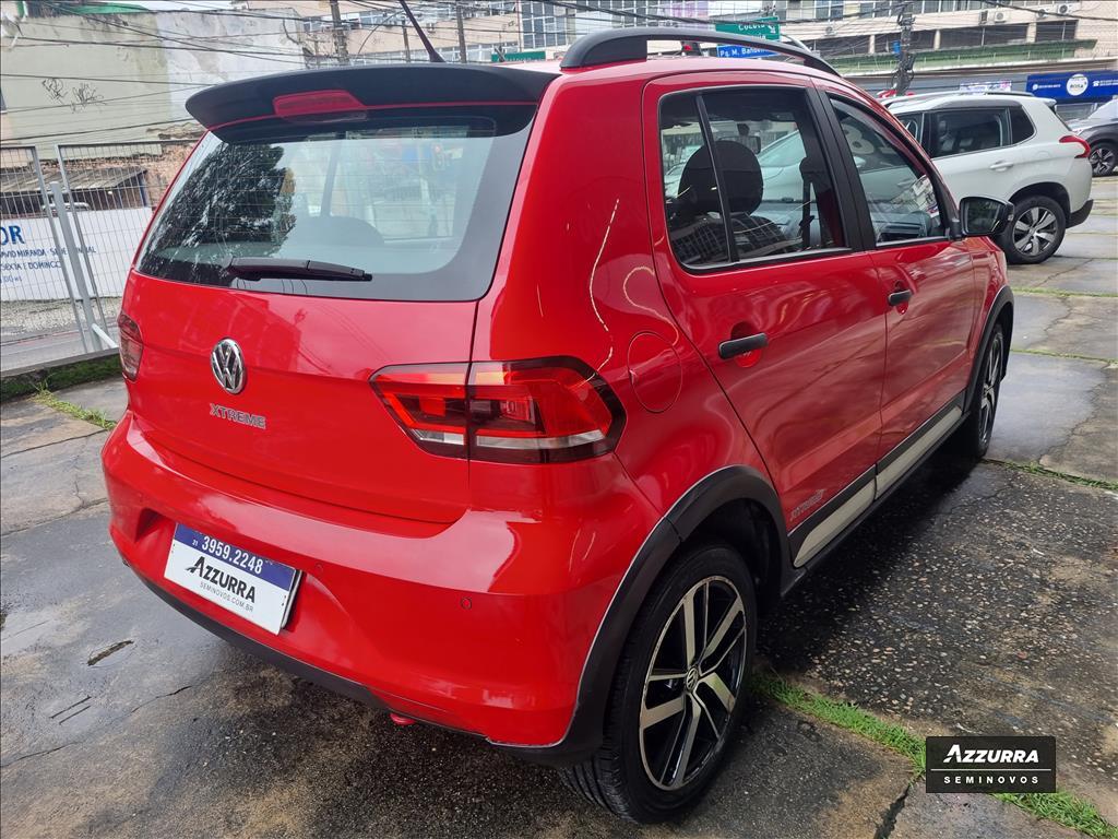 FOX 1.6 MSI TOTAL FLEX XTREME 4P MANUAL6