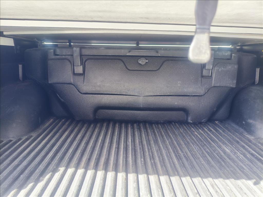 FRONTIER 2.3 16V TURBO DIESEL ATTACK CD 4X4 AUTOMÁTICO20