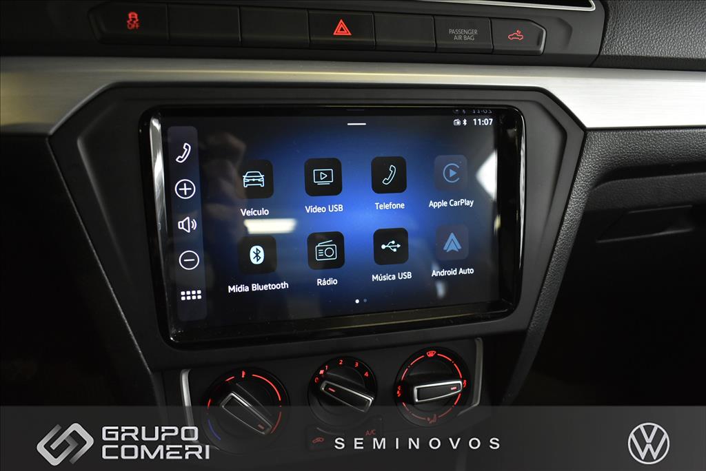 SAVEIRO 1.6 MSI TRENDLINE CS 16V FLEX 2P MANUAL8