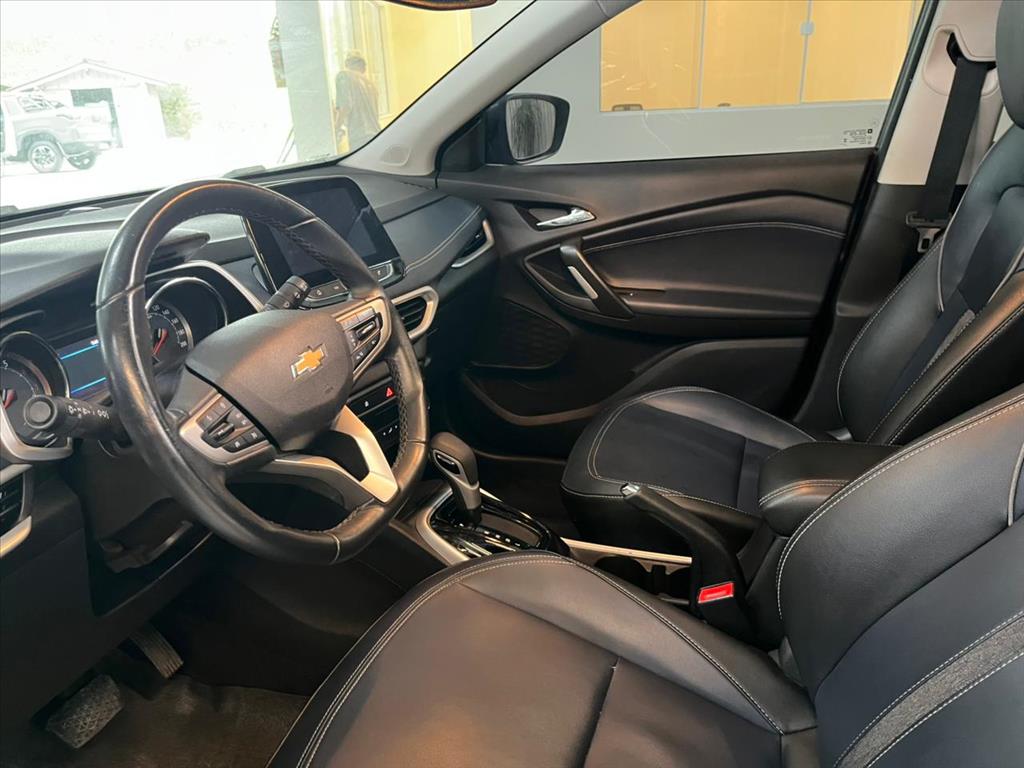 TRACKER 1.2 TURBO FLEX PREMIER AUTOMÁTICO9