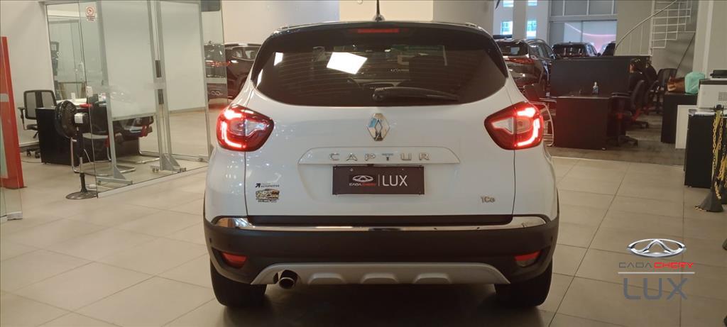CAPTUR 1.3 TCE FLEX ICONIC X-TRONIC3