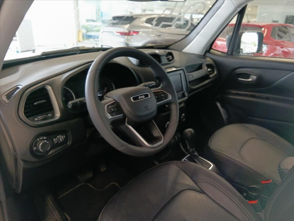RENEGADE 1.3 T270 TURBO FLEX SPORT AT612