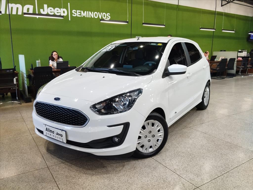 KA 1.0 TI-VCT FLEX SE PLUS MANUAL KA 1.0 TI-VCT FLEX SE PLUS MANUAL