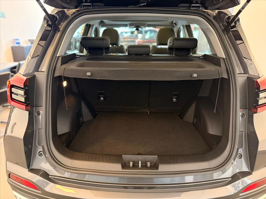 Caoa Chery-TIGGO 5X PRO-1.5 VVT TURBO iFLEX CVT