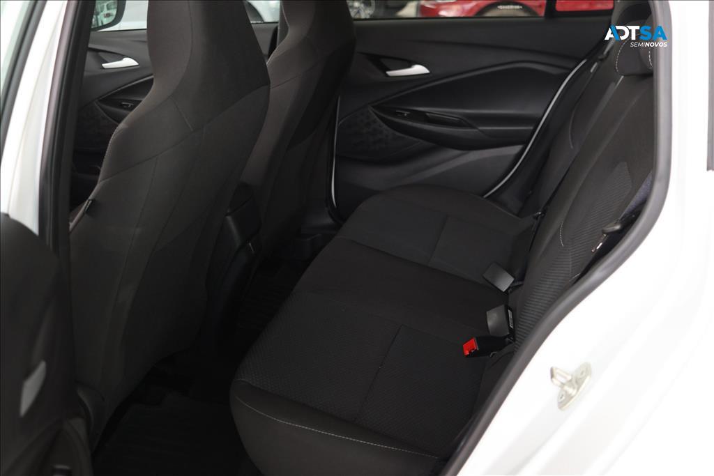CHEVROLET ONIX PLUS 1.0 TURBO FLEX LTZ AUTOMÁTICO