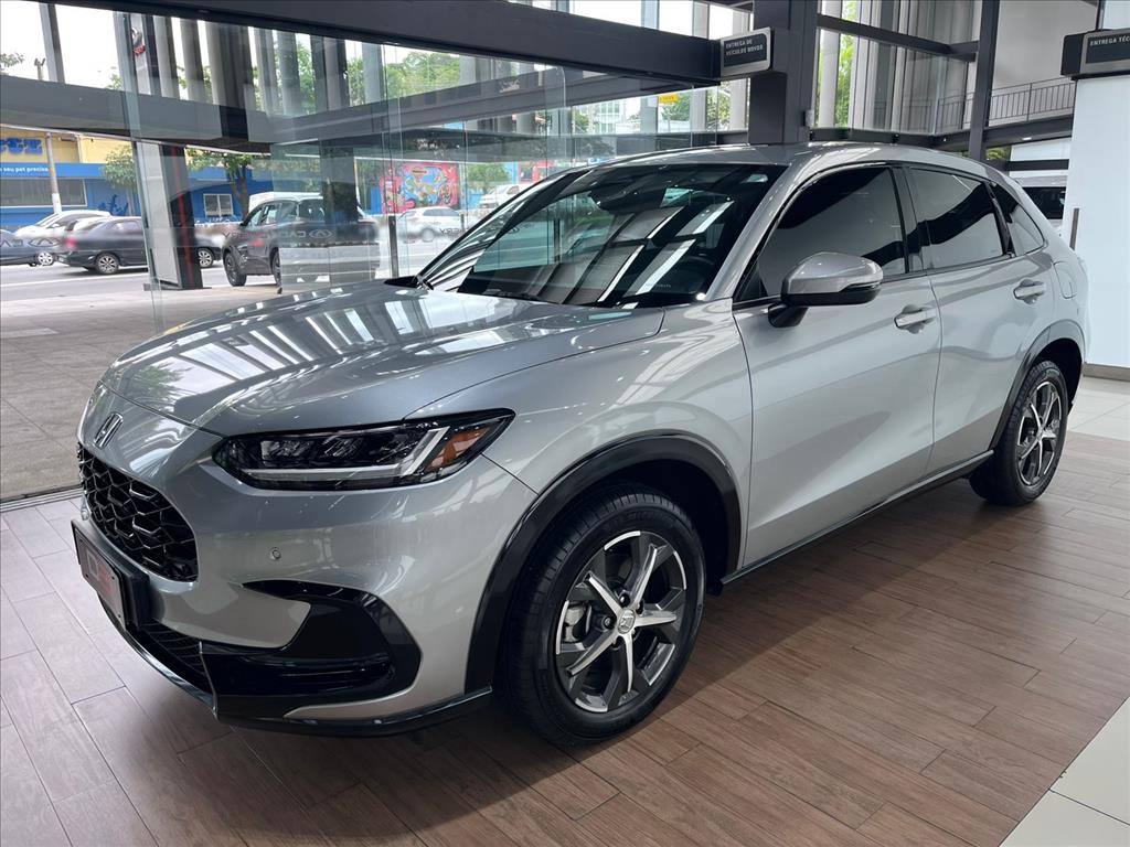 2.0 i-VTEC GASOLINA TOURING CVT