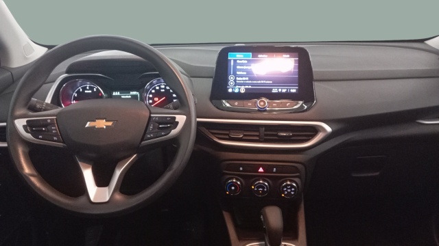 TRACKER 1.0 TURBO FLEX LT AUTOMÁTICO12